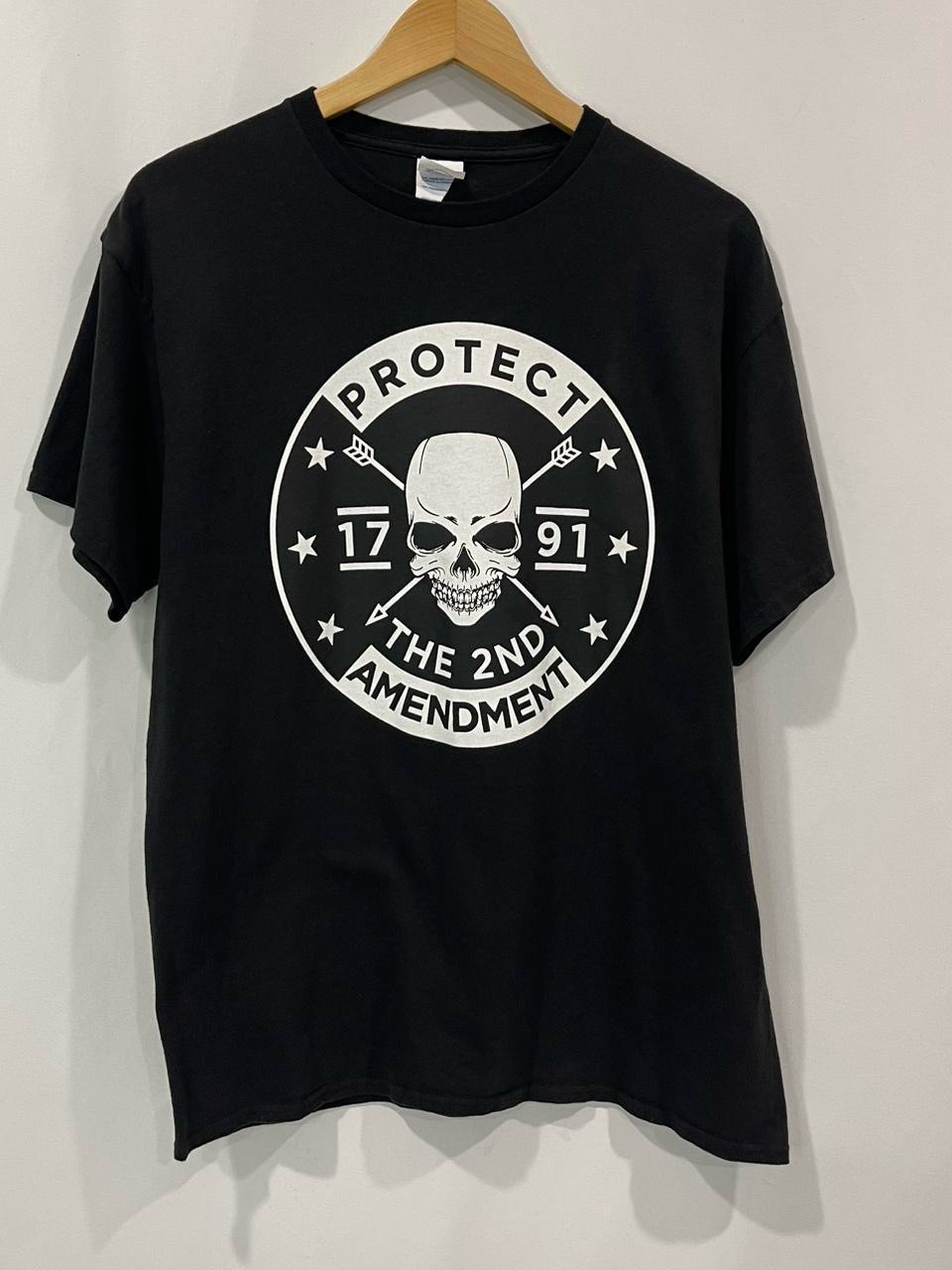 2nd Amendment TShirt